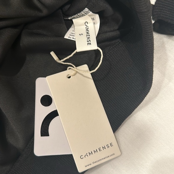 Commense Clothing Oversized Panel Sweatshirt - Picture 5 of 6